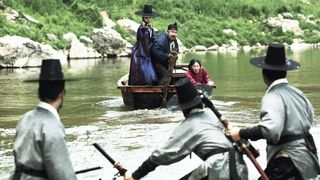 봉이 김선달 Seondal: The Man who Sells the River Photo