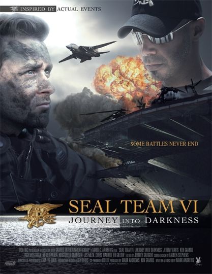 ảnh 海豹第六小隊 SEAL Team VI