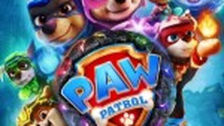 ảnh 汪汪隊立大功：超班大電影  Paw Patrol: The Mighty Movie
