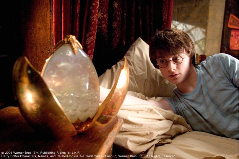 ảnh แฮร์รี่ พอตเตอร์กับถ้วยอัคนี harry potter and goblet of fire