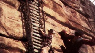 인디아나 존스 - 마궁의 사원 Indiana Jones and the Temple of Doom รูปภาพ