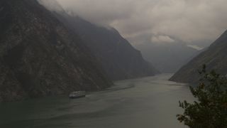 양쯔강을 따라서 Up the Yangtze, 沿江而上 Photo