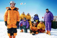 The Chef Of South Polar (JFF Online)劇照