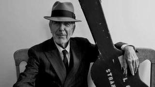 할렐루야: 레너드 코언, 어 저니, 어 송 Hallelujah: Leonard Cohen, A Journey, A Song劇照
