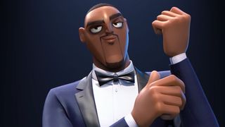 ảnh 스파이 지니어스 Spies in Disguise