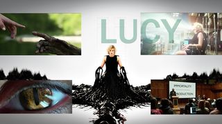 超體Lucy電影 超能毒販/Lucy รูปภาพ
