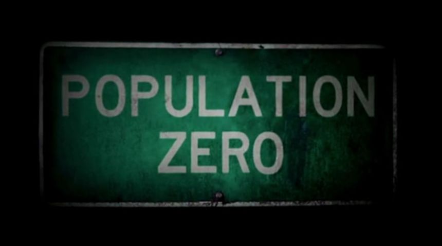 Population Zero Zero劇照