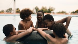 스몰 컨트리: 언 아프리칸 차일드후드 Small Country: An African Childhood 사진