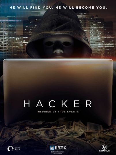 해커 Hacker劇照