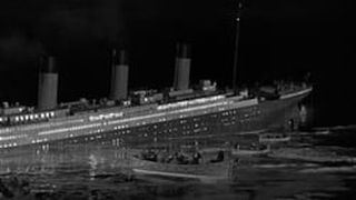 Titanic劇照