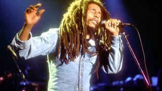 밥 말리 - 엑소더스 77 Bob Marley: Exodus 77 写真