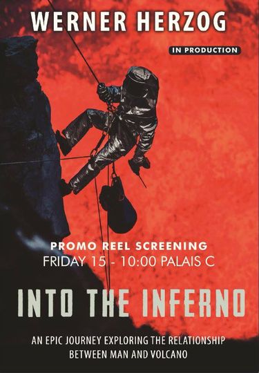 인페르노 속으로- 마그마의 세계 Into the Inferno 사진