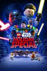 LEGO星球大戰：假日特輯 LEGO Star Wars Holiday Special劇照