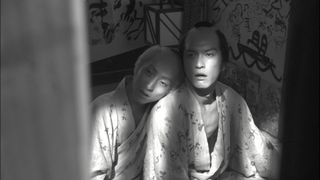 한밤중의 야지 키타 Yaji and Kita: The Midnight Pilgrims, 真夜中の弥次さん喜多さん劇照