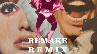 터키 시네마: 리메이크에서 포르노까지 Remake, Remix, Rip-Off Photo