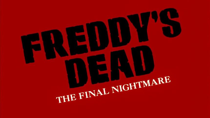 猛鬼街6 Freddy\\\'s Dead: The Final Nightmare Photo