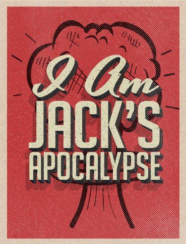 잭스 아포칼립스 Jack\'s Apocalypse Foto