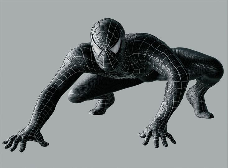 스파이더맨 3 Spider-Man 3 写真