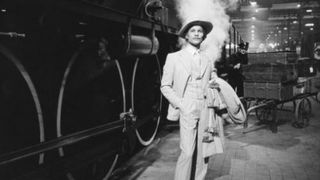 오리엔트 특급 살인사건 Murder on the Orient Express รูปภาพ