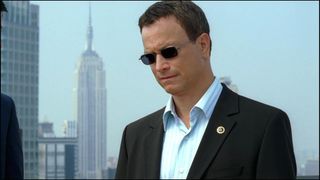犯罪現場調查：紐約 第三季 CSI:New york season3 写真