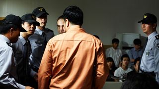 이태원 살인사건 The Case of Itaewon Homicide劇照