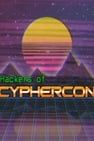 Hackers of CypherCon Foto