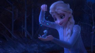 魔雪奇緣2 Frozen 2 사진