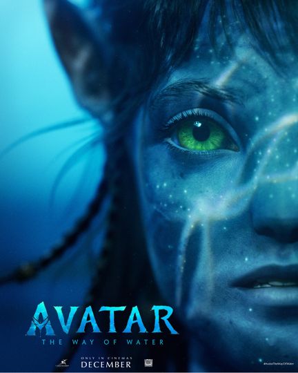 阿凡達2：水之道  Avatar 2: The Way Of Water 사진
