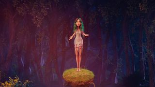 ảnh 마브카 : 숲의 노래 Mavka: The Forest Song