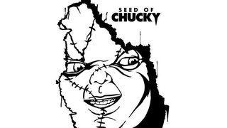 사탄의 인형 5 - 처키, 사탄의씨앗 Seed of Chucky 사진