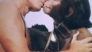 혹성탈출 Planet of the Apes Foto