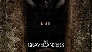 墳墓舞者 The Gravedancers Photo