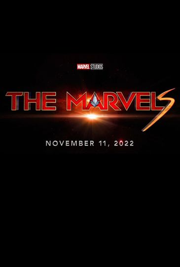 The Marvels The Marvels Photo