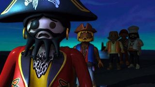 플레이모빌 : 해적섬의 비밀 Playmobil: The Secret of Pirate Island劇照