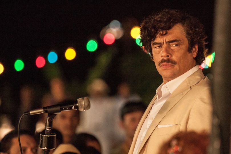 파라다이스 로스트: 마약 카르텔의 왕 Escobar: Paradise Lost劇照