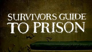 감옥에서 살아남는 방법 Survivors Guide to Prison Photo