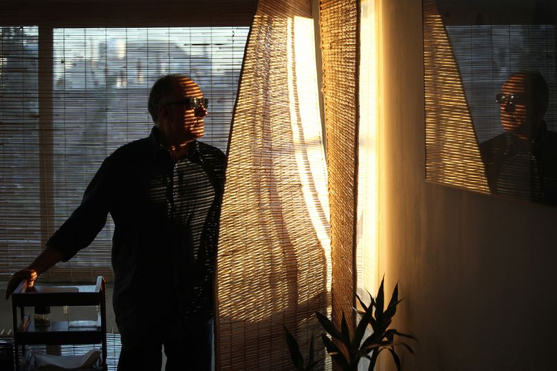 키아로스타미와 함께 한 76분 15초 76 Minutes and 15 Seconds with Abbas Kiarostami Foto