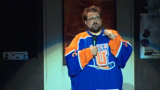 Kevin Smith: Too Fat for 40! Smith: Too Fat for 40! รูปภาพ