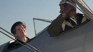 에어이글 The Tuskegee Airmen劇照