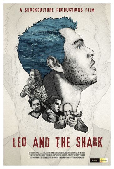 레오 앤드 더 샤크 Leo and the Shark Photo