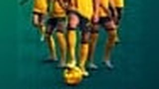 澳洲女足：踢遍世界 Matildas: The World at Our Feet劇照