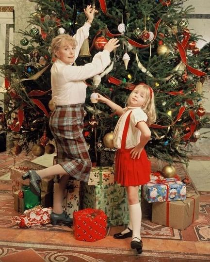 엘로이즈 크리스마스 대소동 Eloise At Christmastime 사진