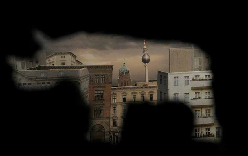 베를린 메타노이아 Berlin Metanoia รูปภาพ