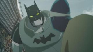 배트맨 : 고담의 기사 Batman: Gotham Knight劇照