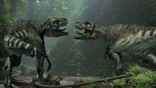 與恐龍共舞 Walking with Dinosaurs Photo