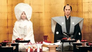 무사의 레시피 A Tale of Samurai Cooking: A True Love Story 武士の献立劇照