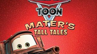 카 툰 메이터의 놀라운 이야기 Cars Toons: Mater\'s Tall Tales Photo