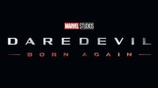 夜魔俠：重生 Daredevil: Born Again Photo