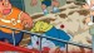 多啦A夢 – 新大雄的大魔境  Doraemon the Movie : Nobita in the New Haunts of Evil – Peko and the Five Explorers 写真