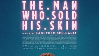 피부를 판 남자 The Man Who Sold His Skin劇照